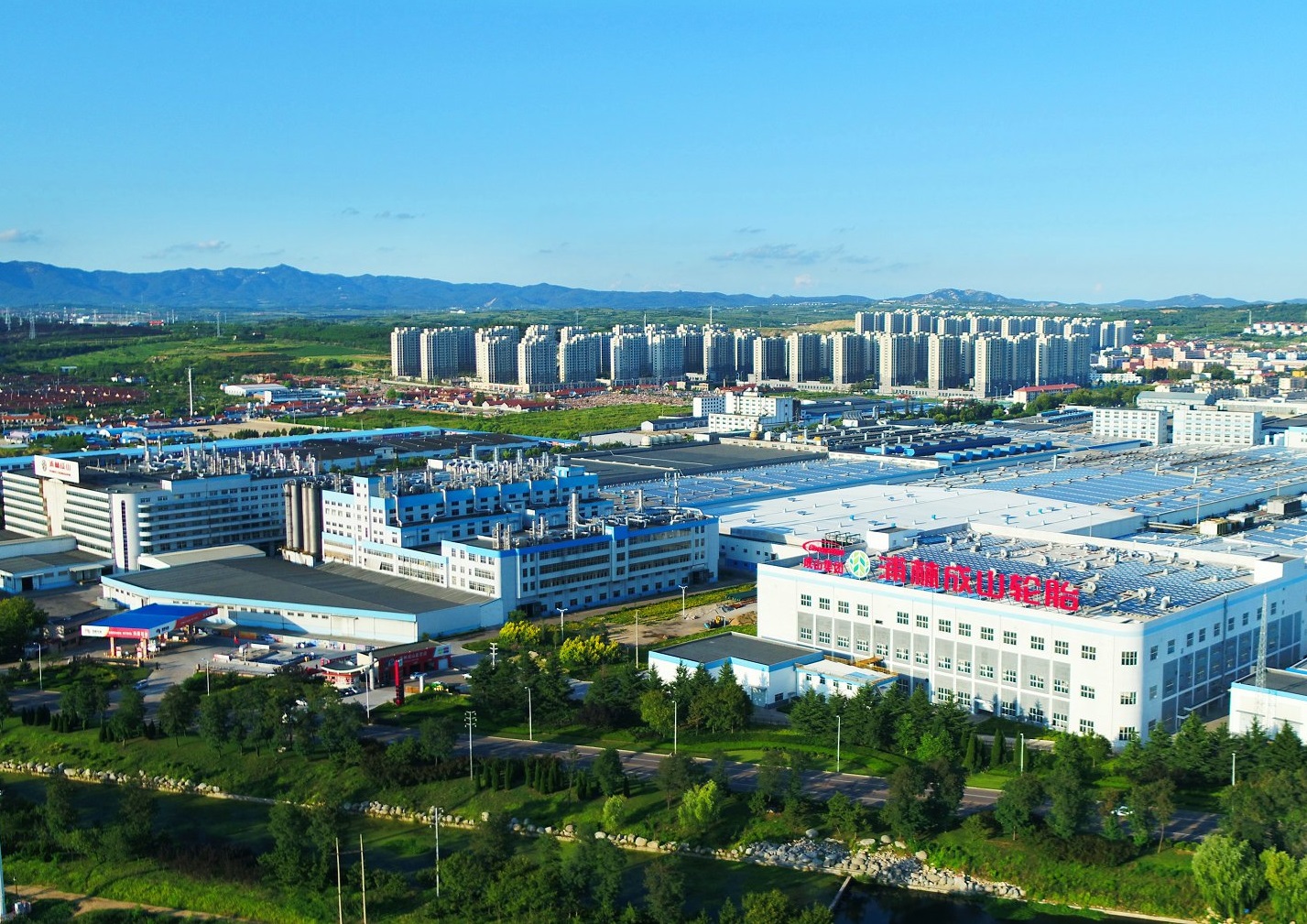 永信贵宾会入选工信部绿色供应链管理企业