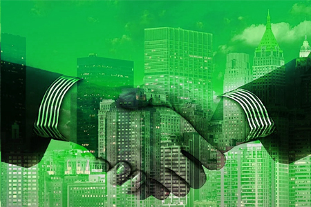 永信贵宾会与上海交通大学召开产学研合作项目启动会议