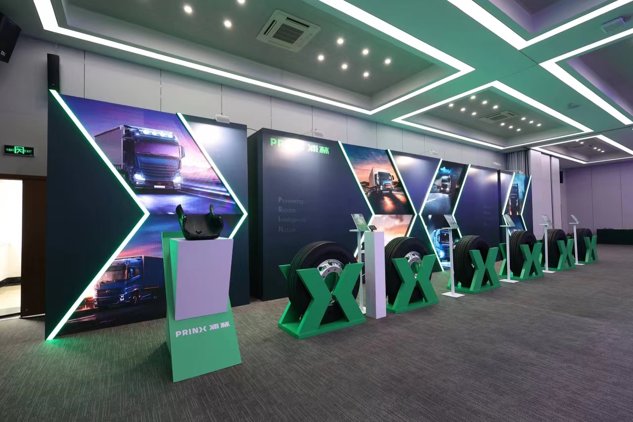 永信贵宾会·(中国)诚信为本节油·智行新品发布会 浦跃巅峰 智驭无界